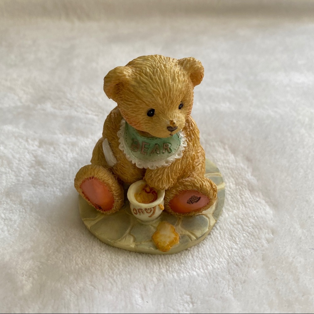 COPY - Cherished Teddies - “Benji”